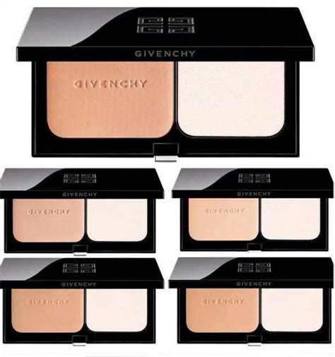 givenchy matissime velvet compact отзывы|Пудра Givenchy Matissime Velvet Compact .